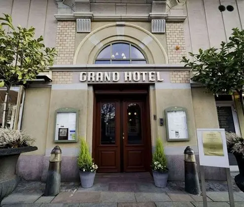 Grand Hotel