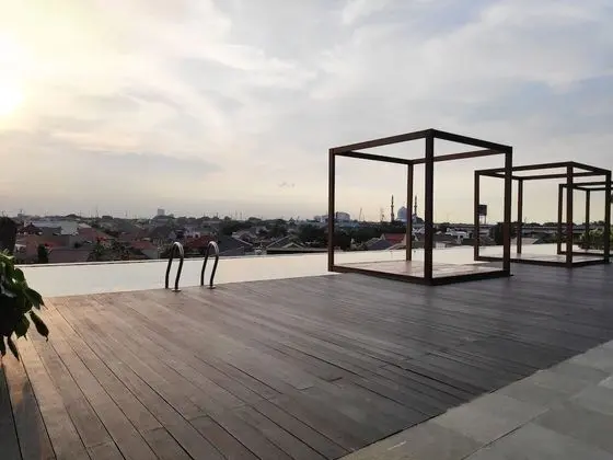 Grand Kamala Lagoon by 21 Room