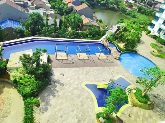 Grand Kamala Lagoon by 21 Room