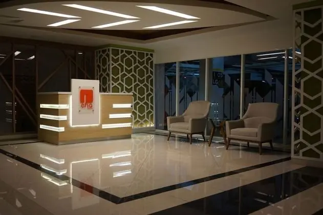 Grand Kamala Lagoon - Öne Çıkan Resim