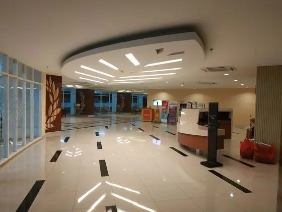 Grand Kamala Lagoon By Mitra Propertindo