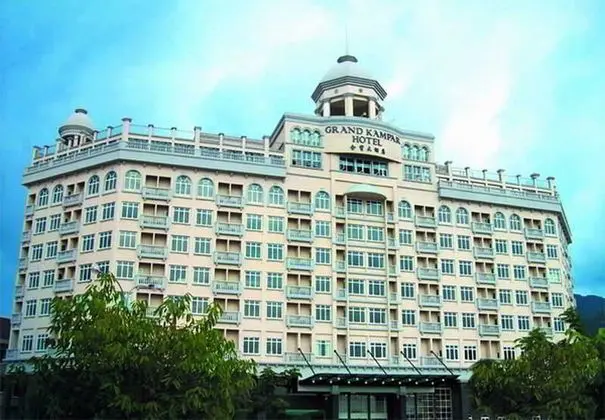 Grand Kampar Hotel - 1