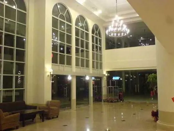 Grand Kampar Hotel - Lobi