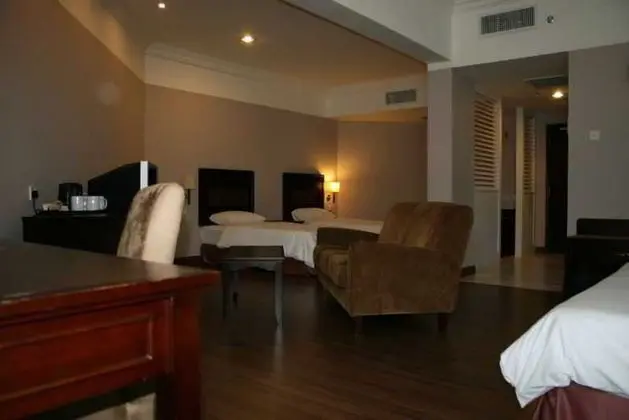 Grand Kampar Hotel - Oda