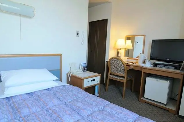 Grand Hotel Kanachu Hiratsuka - Oda