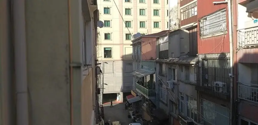Grand Karaca Apart