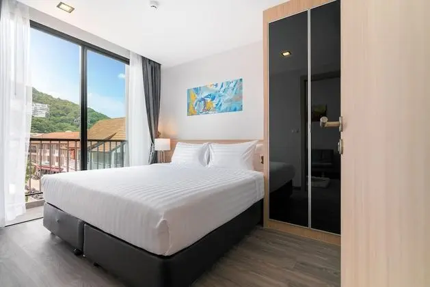 Grand Kata VIP - Kata Beach - Oda