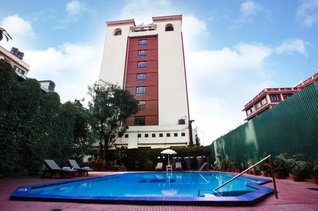 Grand Hotel - 1