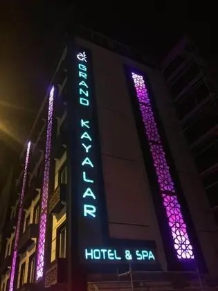 Grand Kayalar Hotel
