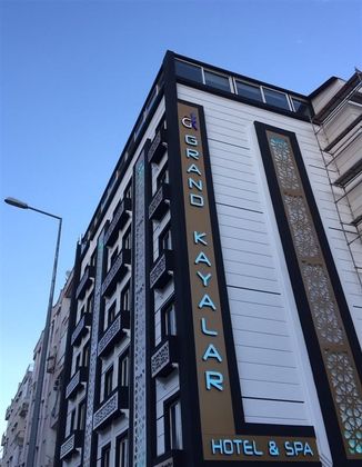 Grand Kayalar HotelFotoğrafı