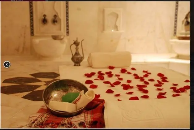 Grand Kayalar Hotel - Spa / Sağlık