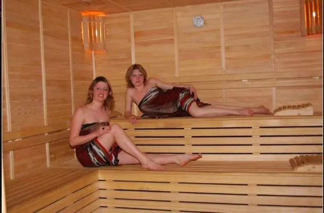 Grand Kayalar Hotel - Spa / Sağlık