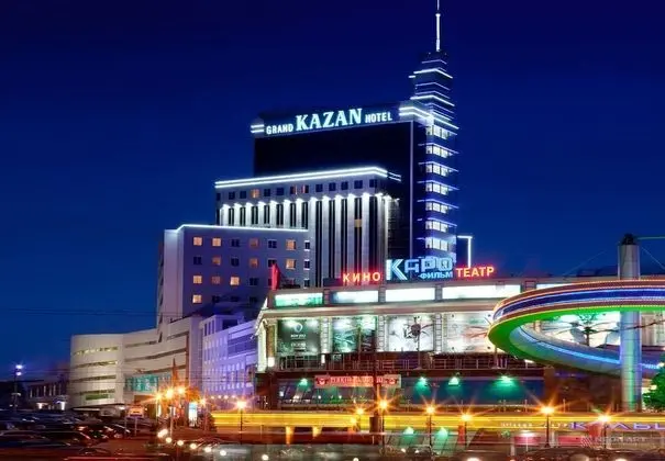 Grand Hotel Kazan