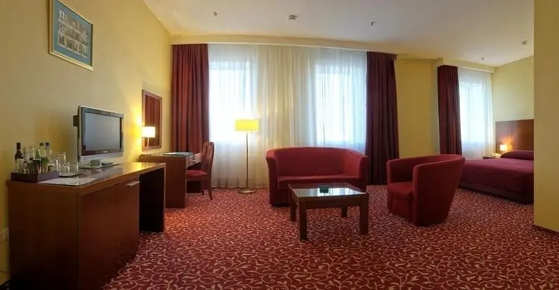 Grand Hotel Kazan - Oda
