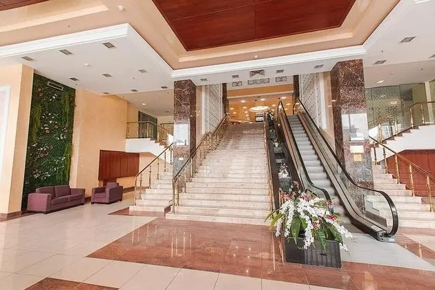 Grand Hotel Kazan - Öne Çıkan Resim