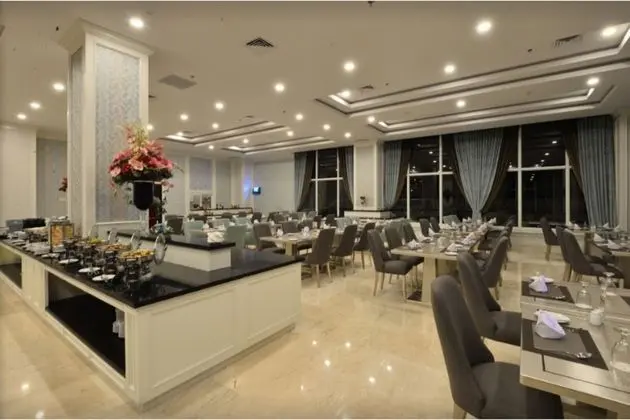 Grand Keisha Yogyakarta