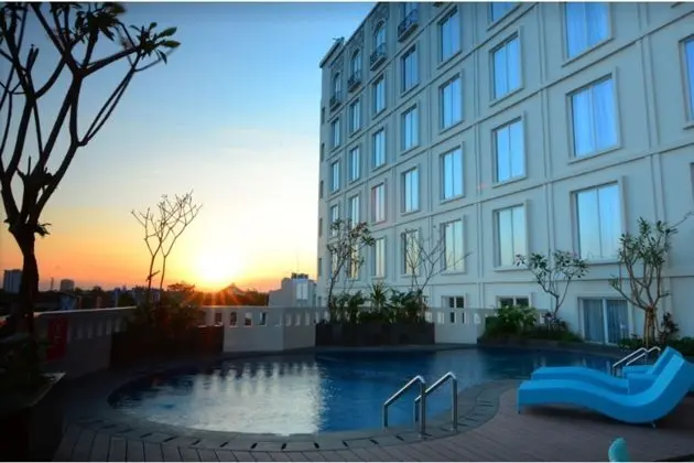 Grand Keisha Yogyakarta