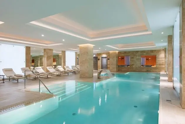 Grand Hotel Kempinski Riga - Öne Çıkan Resim