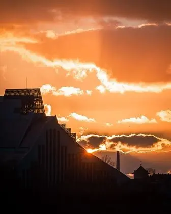Grand Hotel Kempinski Riga - Plaj