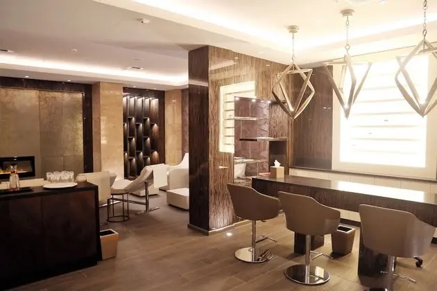 Grand Hotel Kempinski Riga - Spa