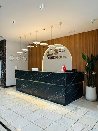 Grand Keskin HotelFotoğrafı