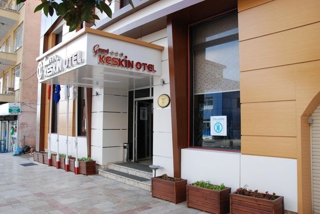 Grand Keskin HotelFotoğrafı