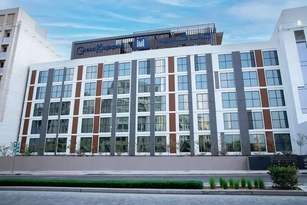 Grand Kingsgate Waterfront By Millennium Hotels - Öne Çıkan Resim