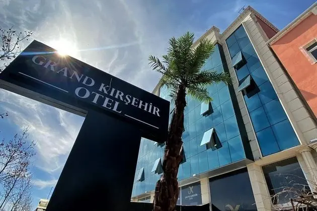 Grand Kirşehir Otel - Genel
