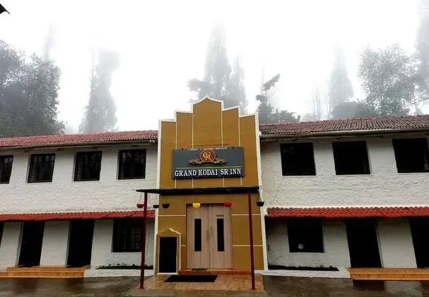 Grand Kodai SR Inn