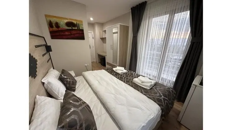 Grand Otel Konuralp