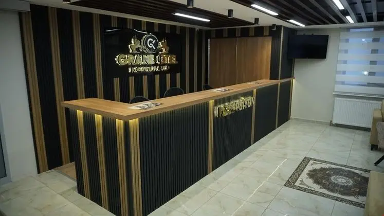 Grand Otel Konuralp - Genel