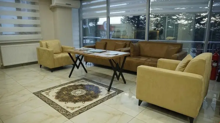 Grand Otel Konuralp - Genel
