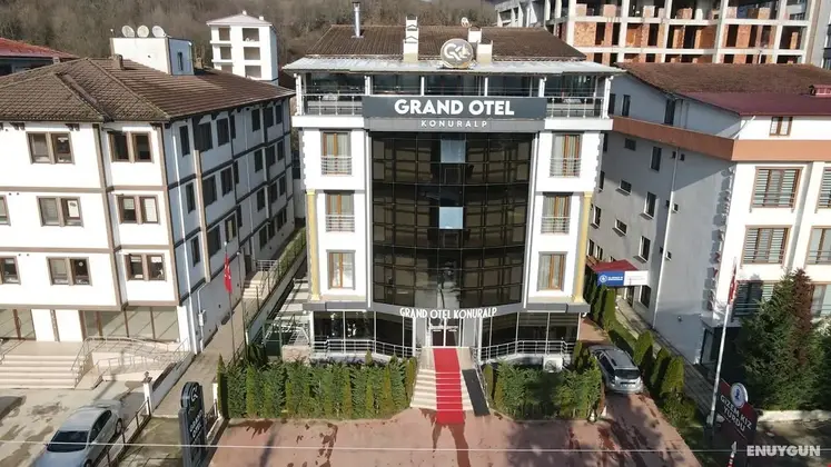 Grand Otel Konuralp