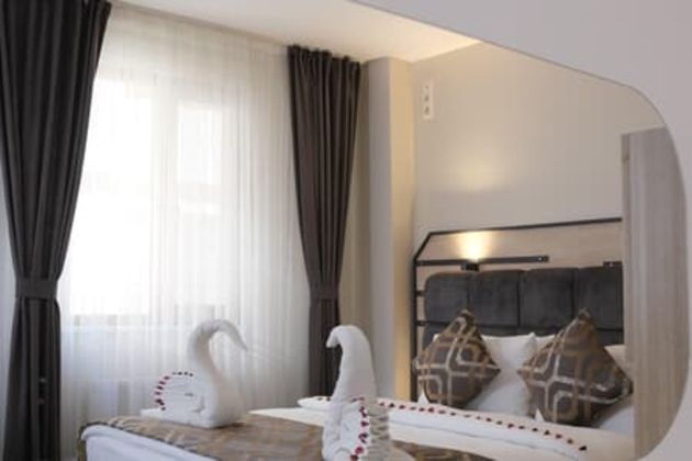 Grand Otel KonuralpFotoğrafı