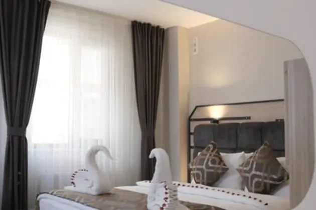 Grand Otel Konuralp
