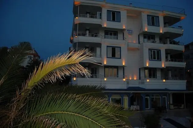 Grand Koru Otel Beach