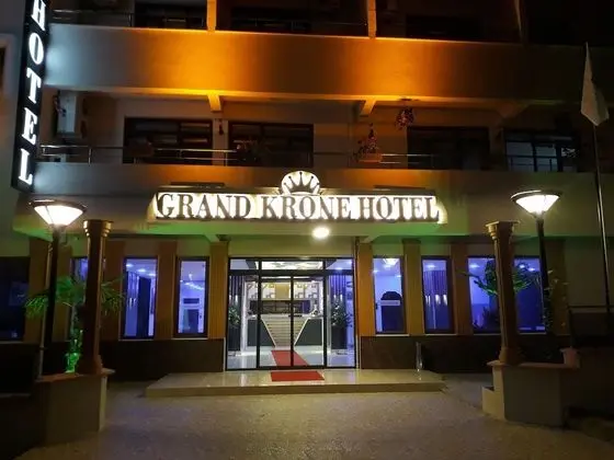 Grand Krone Hotel - Öne Çıkan Resim