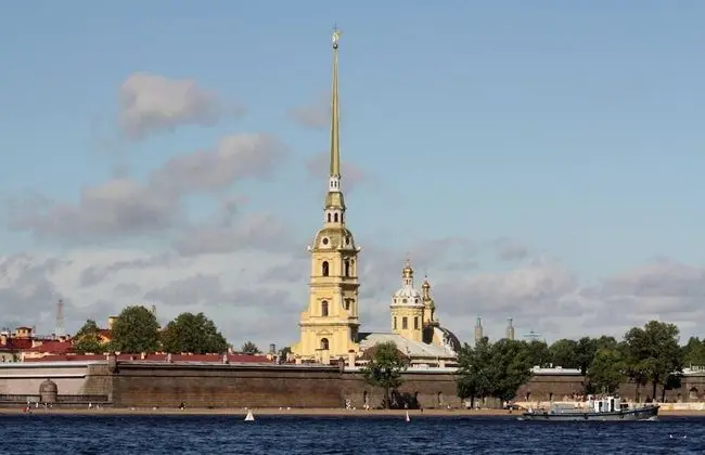 GRAND on Kronverkskiy