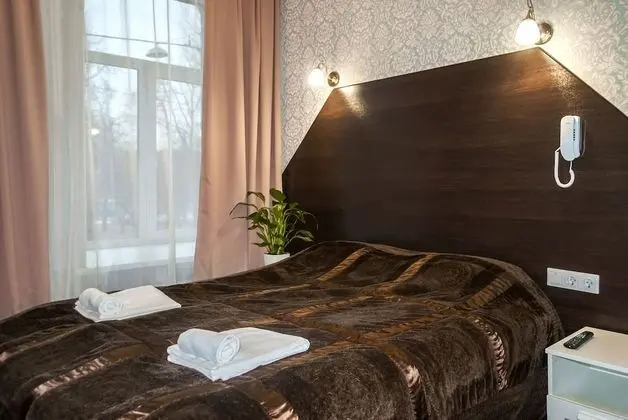 GRAND on Kronverkskiy - Öne Çıkan Resim