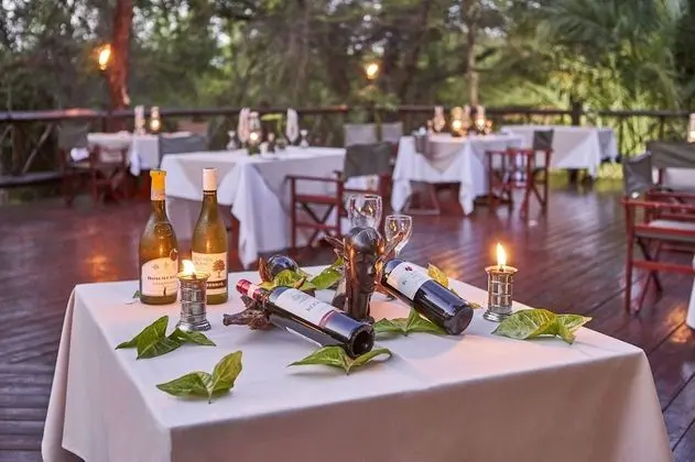 Grand Kruger Lodge and Spa