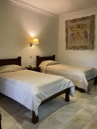 Hotel Grand Kumala - Oda