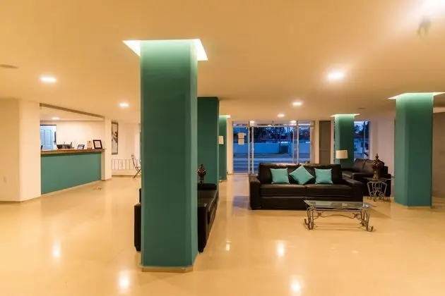 Grand Hotel KYRIOS Veracruz - Dış Mekan