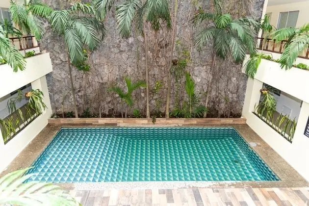 Grand Hotel KYRIOS Veracruz - Öne Çıkan Resim