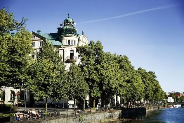 Grand Hotell Hörnan