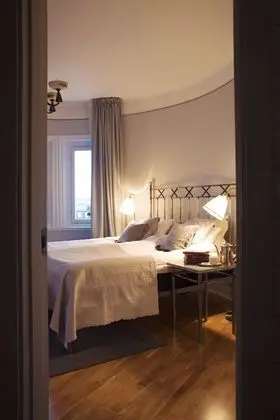 Grand Hotell Hörnan - Öne Çıkan Resim