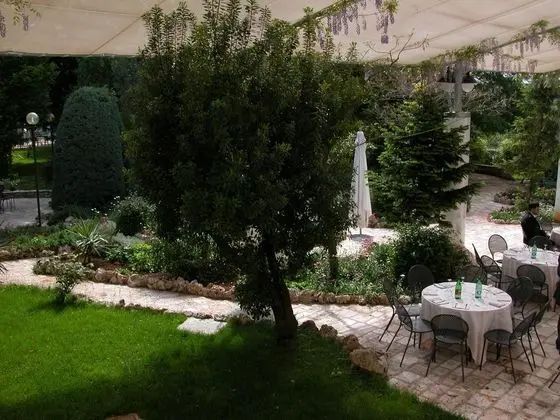 Grand Hotel La Chiusa Di Chietri - Genel