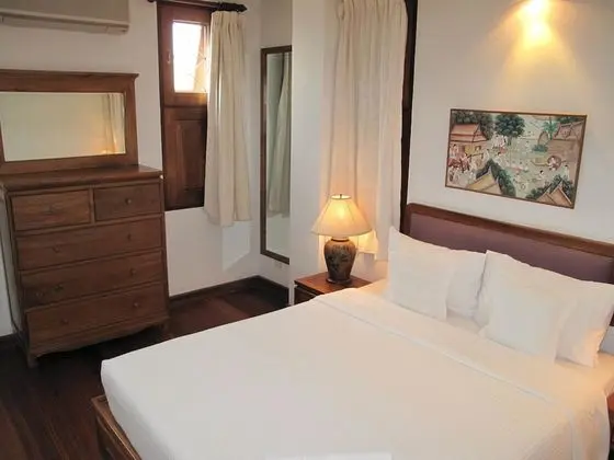 Grand Villa La Perla - Oda