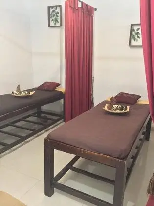 Grand La Walon Hotel - Spa