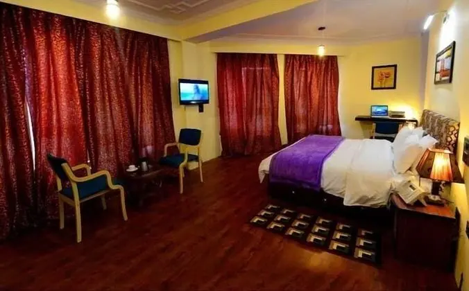 The Grand Ladakh