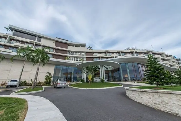 Grand Lagoi Hotel By Willson - Dış Mekan